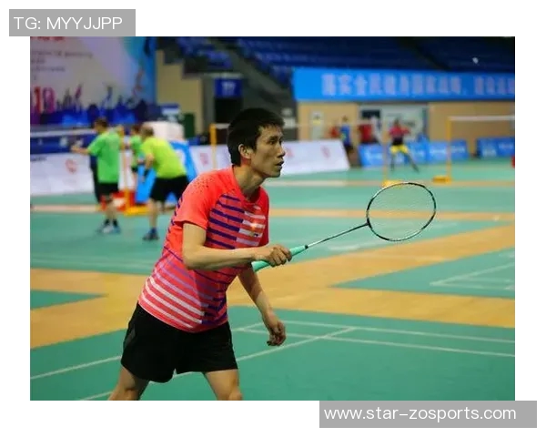 深入分析重庆羽毛球队的运营策略与发展模式 深入分析重庆羽毛球队的运营策略与发展模式