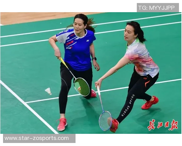 羽毛球巨献揭秘武汉羽毛球队的训练节奏与竞技精神