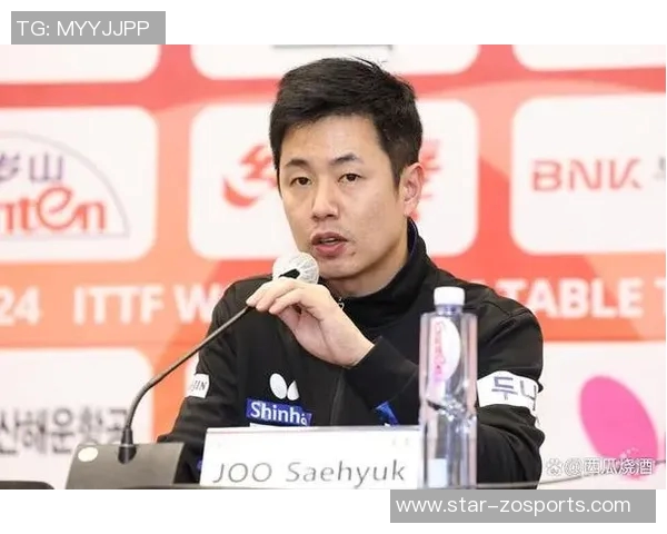 英超对话王敏畅谈乒乓球生涯与职业发展的心路历程