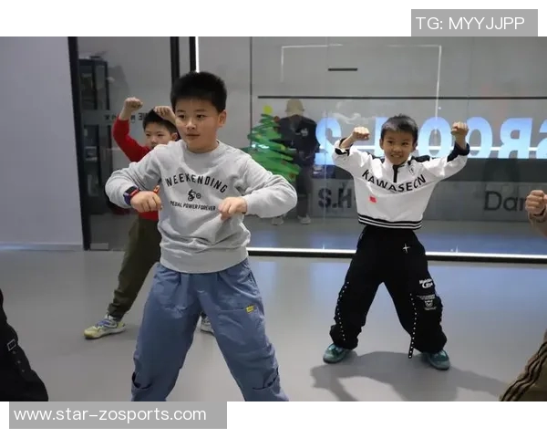 运动街舞战术在武汉街舞队中路突破体系的创新与实践探讨