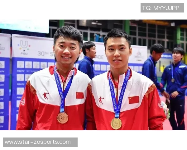 重庆乒乓球队战术实力强劲荣登全国乒乓球战术排行榜第二名