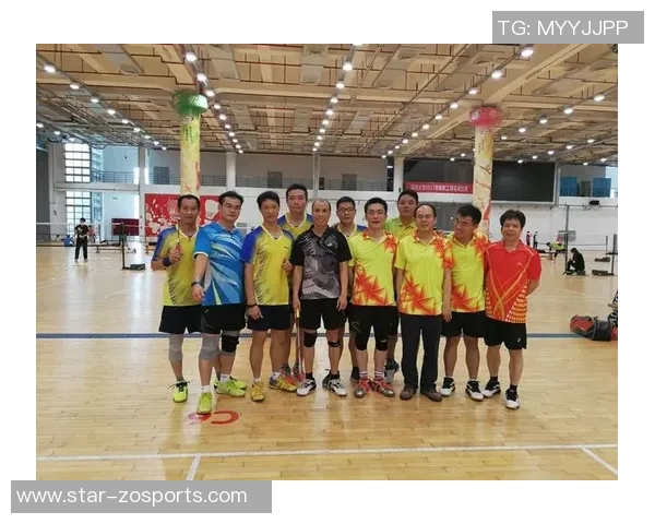 武汉羽毛球队盯防战术深度解析与实战应用探讨