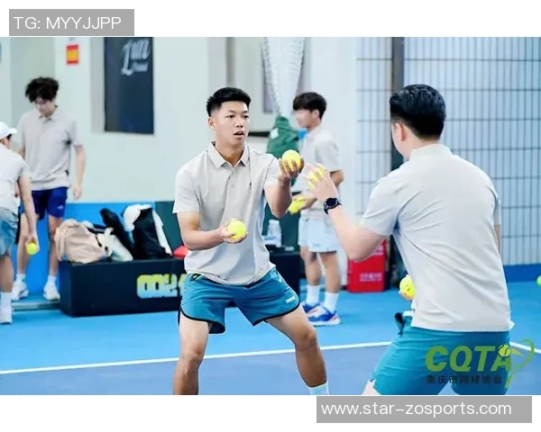 重庆网球队引领最新网球技术TOP10助力运动员全面提升竞技水平