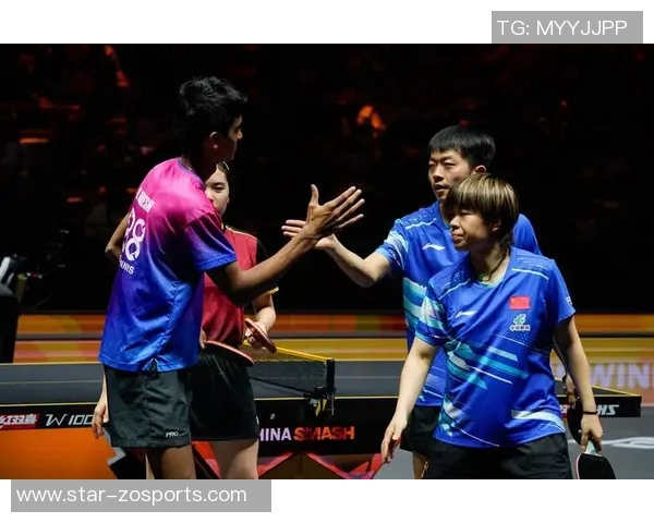 体育实时数据乒乓球战术解析北京乒乓球队独特节奏体系的应用与发展