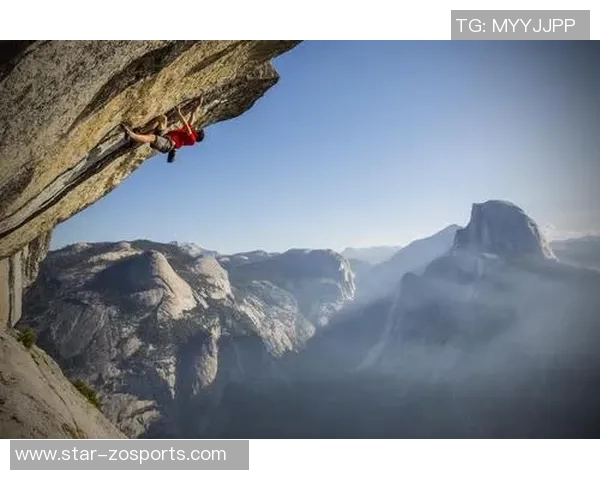 今年运动数据专访攀岩高手周伟分享成功秘诀与训练心得 今年运动数据专访攀岩高手周伟分享成功秘诀与训练心得